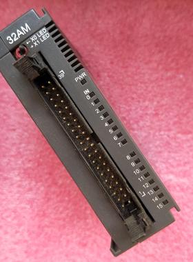 AS32AM10N-A台达PLC模块   功能正常