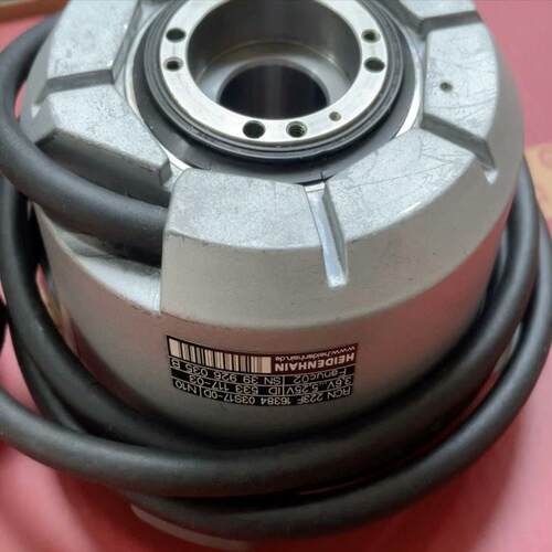 海德汉圆光栅，fanuc系统专用，型号:RCN 223F 1议价