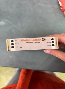 魏德米勒隔离器7940005785议价