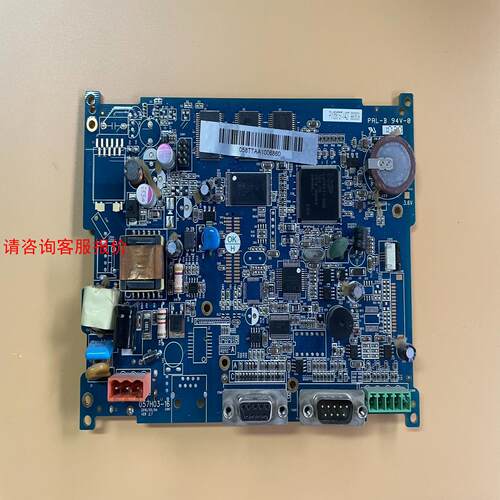 屏通 触摸屏 PV058-T2T2A-F1R1 主板