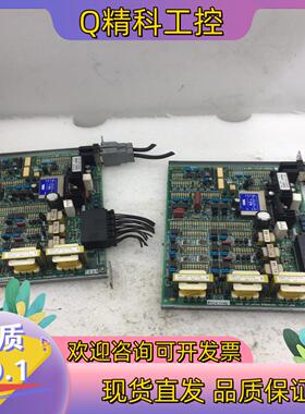 慢走丝发那科Fanuc控制板 A16B-1310-0890/