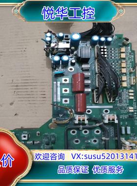 安川变频器驱动板 YPHT31277-2D 正品件 实物议价
