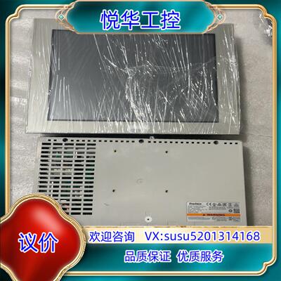 原装Pro-face触摸屏PFXGP4601TAD议