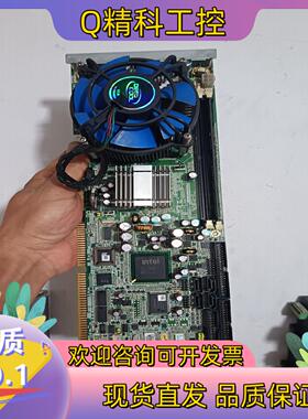 现货艾讯工控机主板 SBC81206 REV:A3-RC 单网口