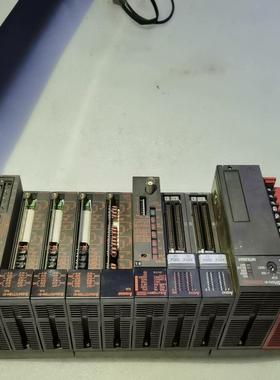 【顺庆】MITSUBISHI A1S61PN  Q2ASPU-S【议价】