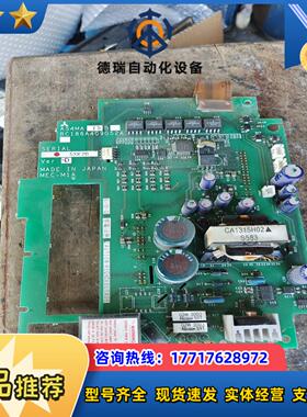 a500系列55-75kw电源板bc186a409g议价