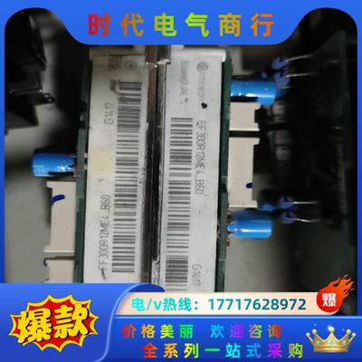 ETC711360/FF300R12ME4_B60安川变频器