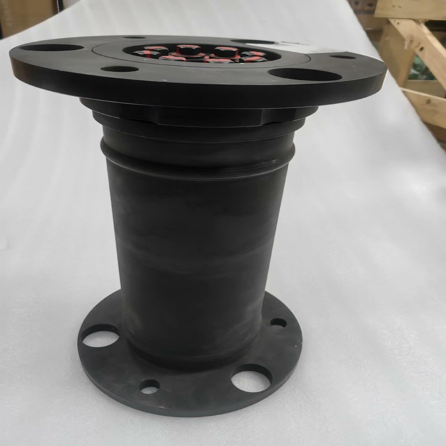 （设备配件）KTR-中间体 RADEX－N　115