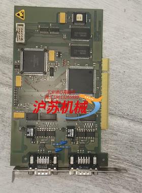 CAN-PCI/331-2 ，原装 C.2020.04，CA