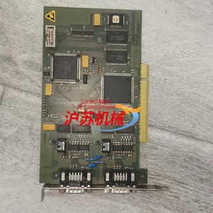 PCI C.2020.04 331 原装 CAN