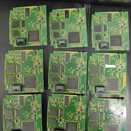 询价议价FANUC轴卡A20B82000361
