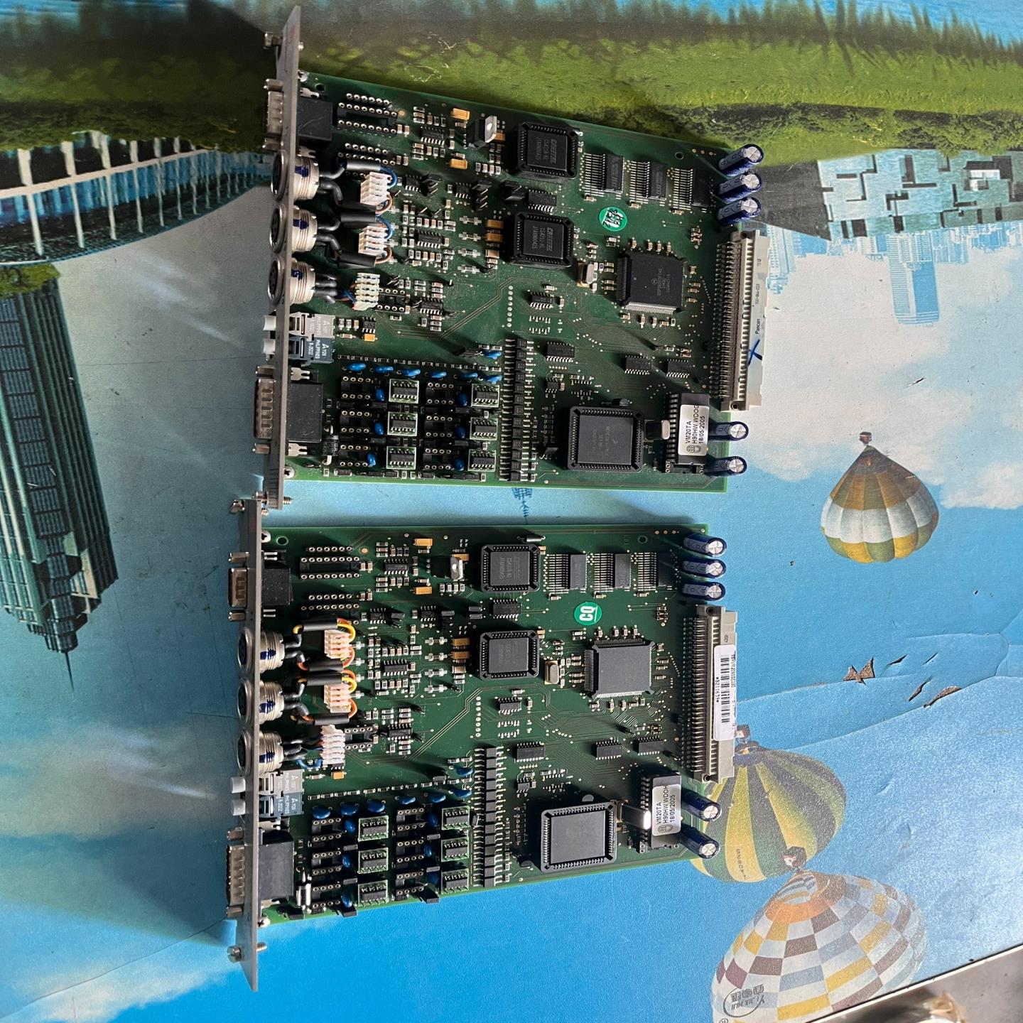 GAP ELIMINATOR UNIT控制主板9SHVM20