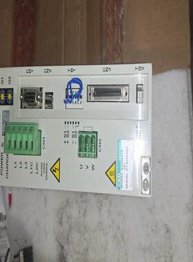 （设备配件）CKD ABSODEX驱动器AX9000TS-U0一台，实物