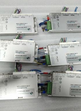 SERVOTRONIX 高创控制器 LVD-E4807/SI