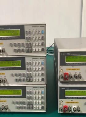 （设备配件）安捷伦4349b高阻表4339b