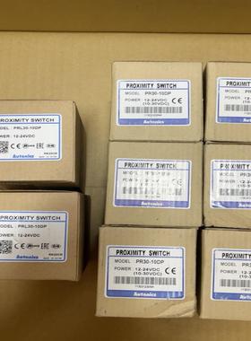 PRL30-10DP接近开关PR30-10DP