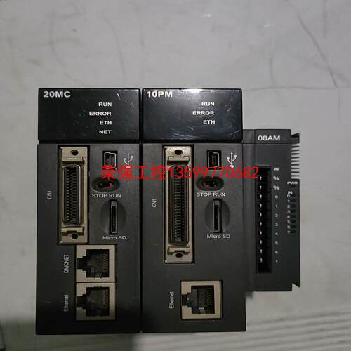 【荣强工控】台达，模块，型号，