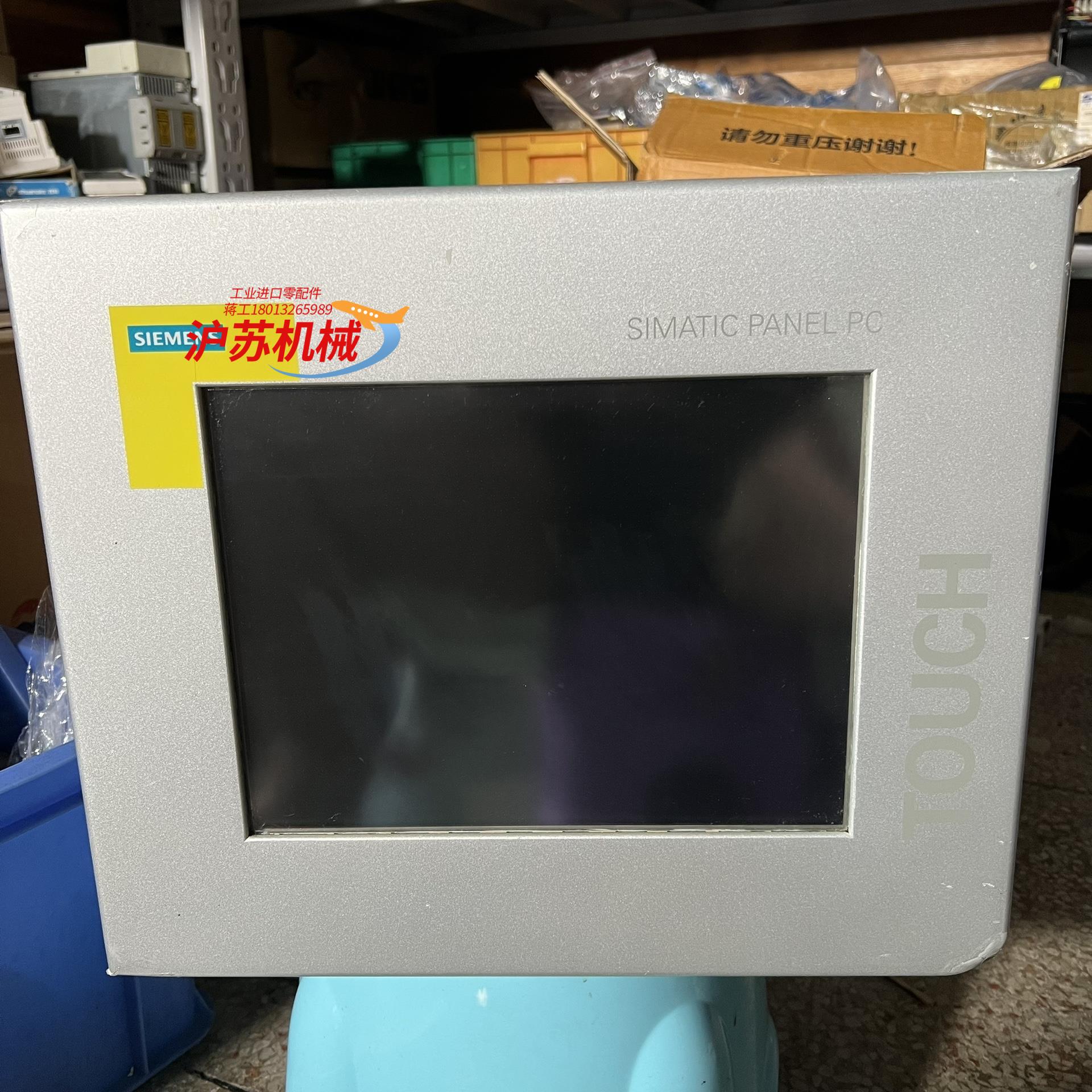 西门子 6AG7010-1BA00-0AE0