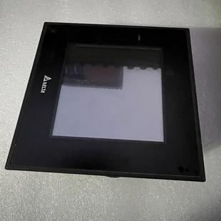 做了一次实验 全新 没 B05S111触摸屏 台达DOP