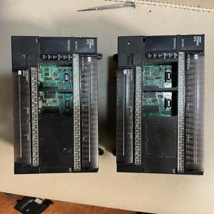 功能完好 plc m60dar 外观如图 cp1l