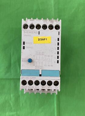 （设备配件）西门子3RN1062-1CW00实物拍摄顺丰到付议价