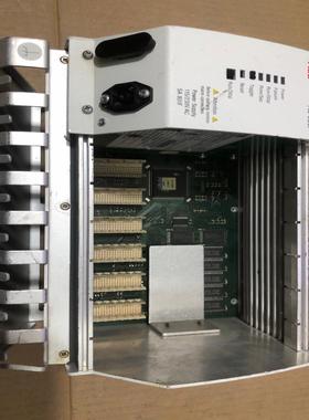 AC800F:PM802F。框架  成色如