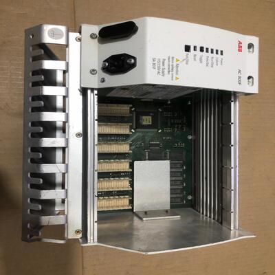 AC800F:PM802F。框架  成色如