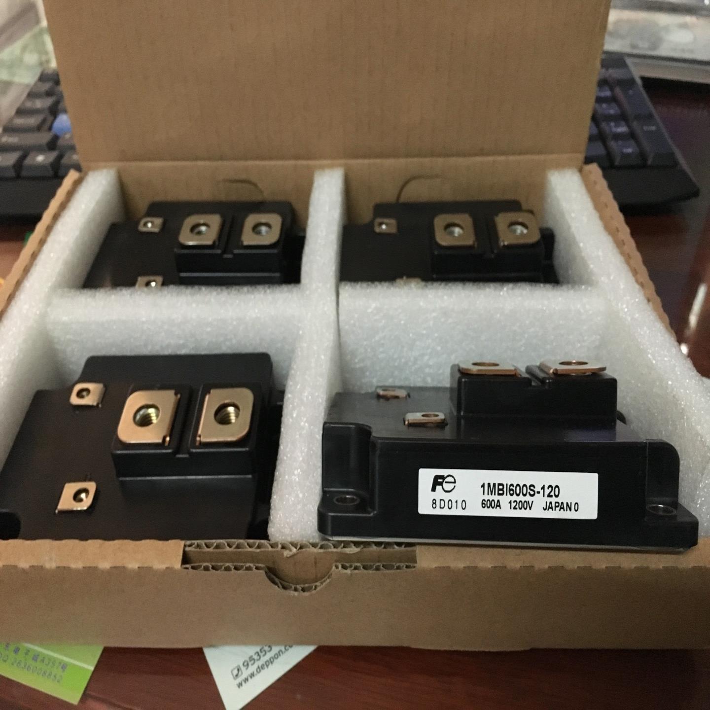 [德峰]1MBI600S-120