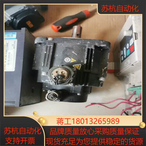 安川伺服电机SGMMG-09ADC61功能