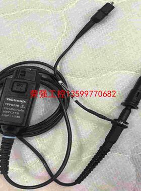 【荣强工控】TPP0250泰克Tektronixta示波器探头，功能完好