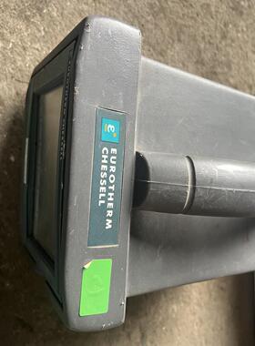 [德峰]欧陆EUROTHERM CHESSELL4100g无纸记录仪