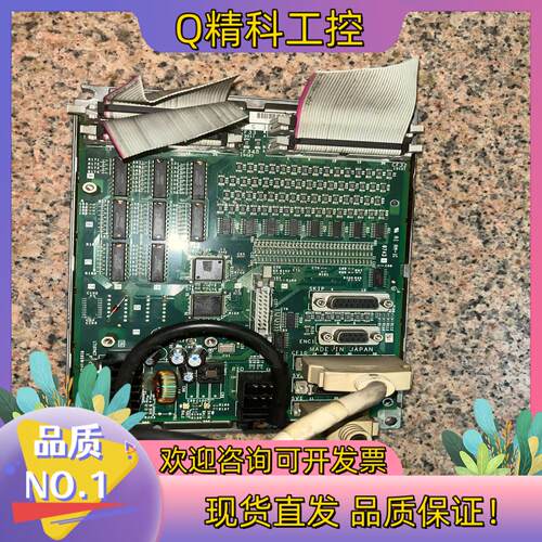 现货FCU6-DX450成色新功能正常