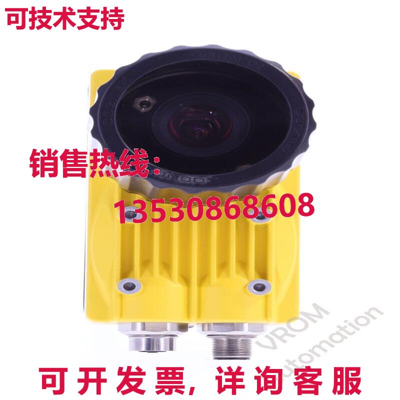 完好 COGNEX IS5613-00 视内高速分辨率相机视觉传感器 P/库存现