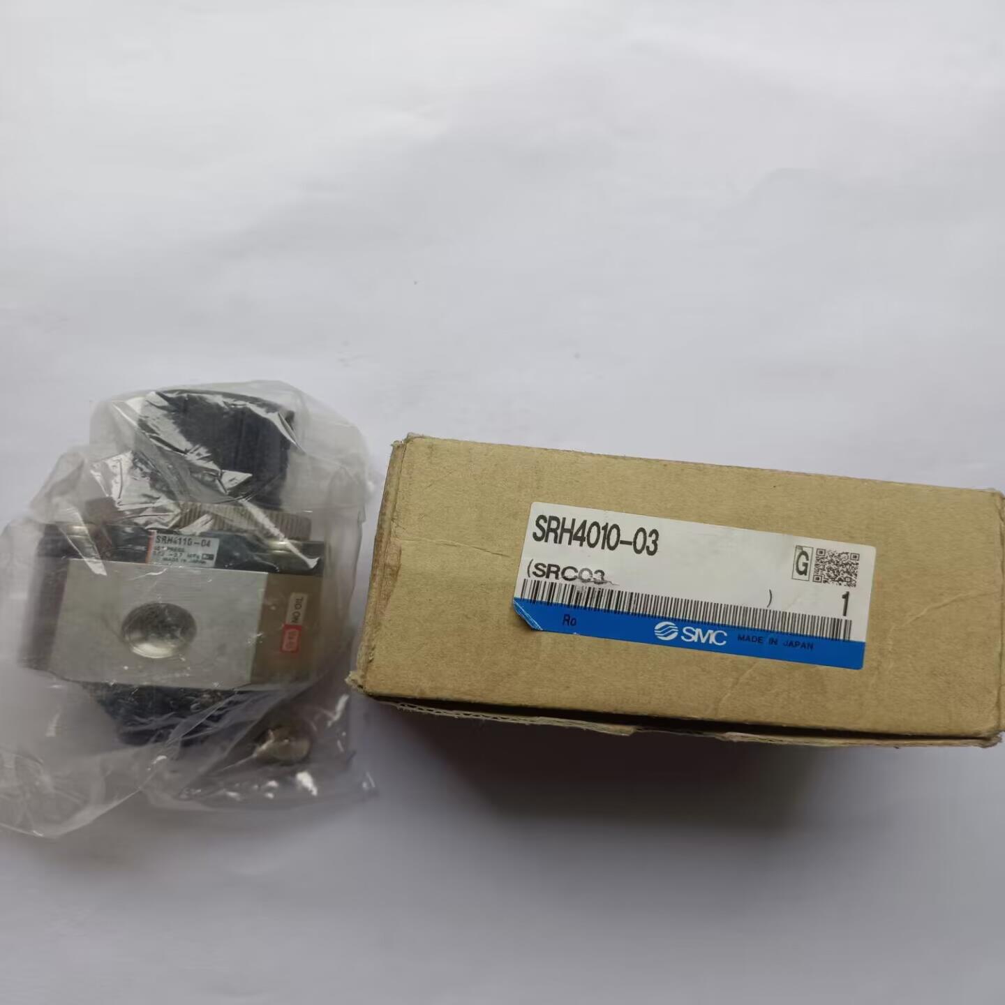 SMC洁净型减压阀 SRH4011-04 SRH4010-0议价