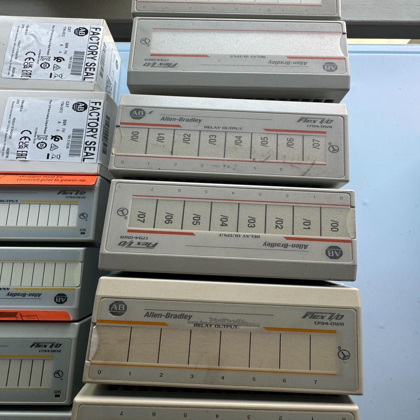 （设备配件）1794-OW8