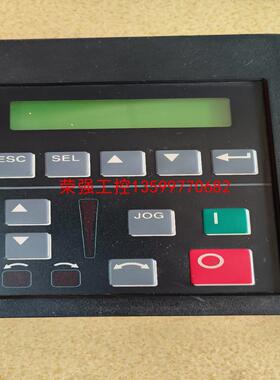 【荣强工控】AB罗克韦尔 变频器面板 CAT1201-HA2   120