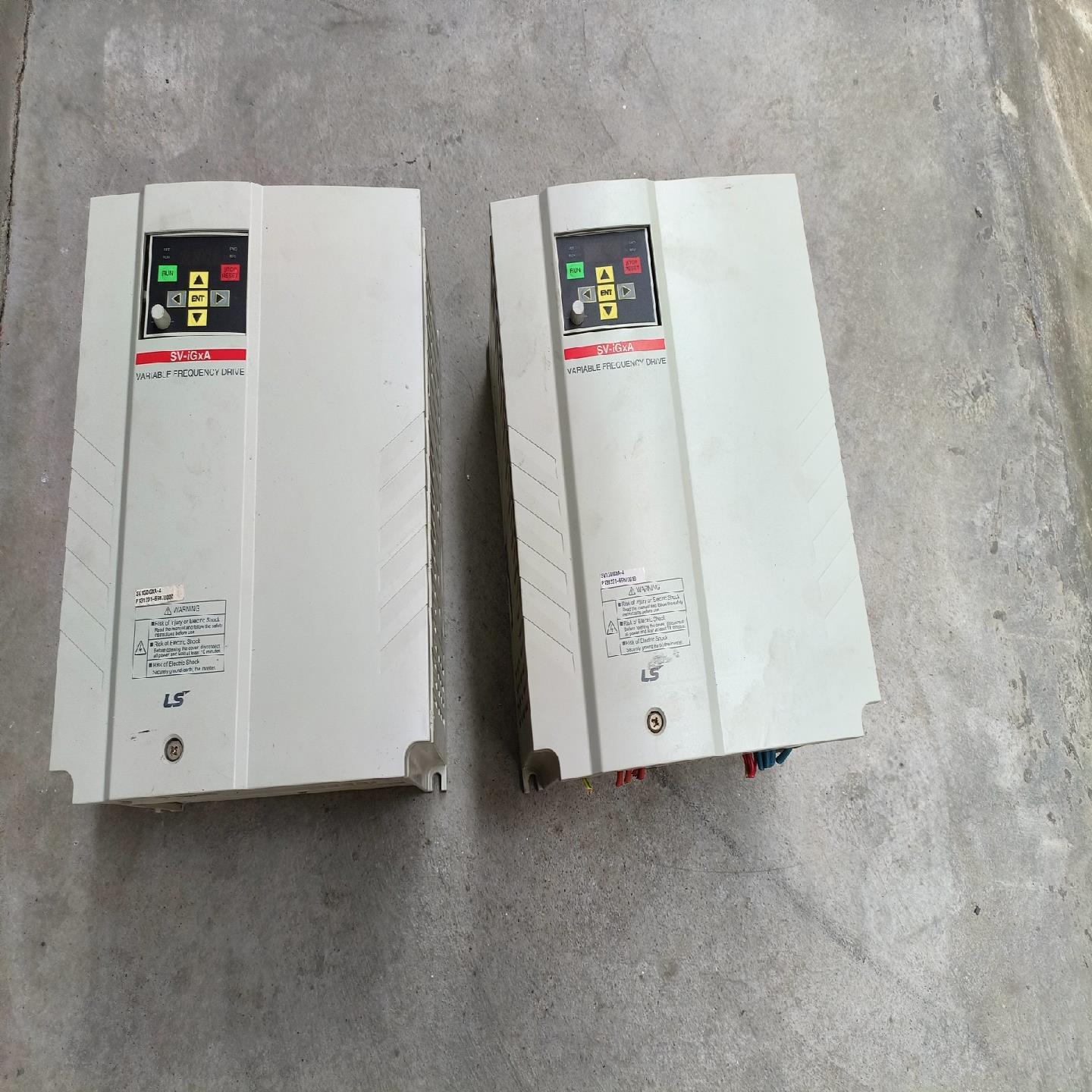 （设备配件）SV150IGXA-4   LG IGXA 15KW变频器，