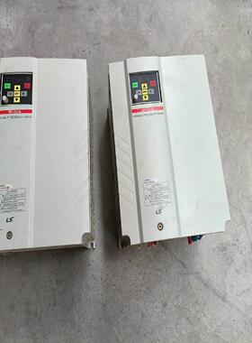 （设备配件）SV150IGXA-4   LG IGXA 15KW变频器，