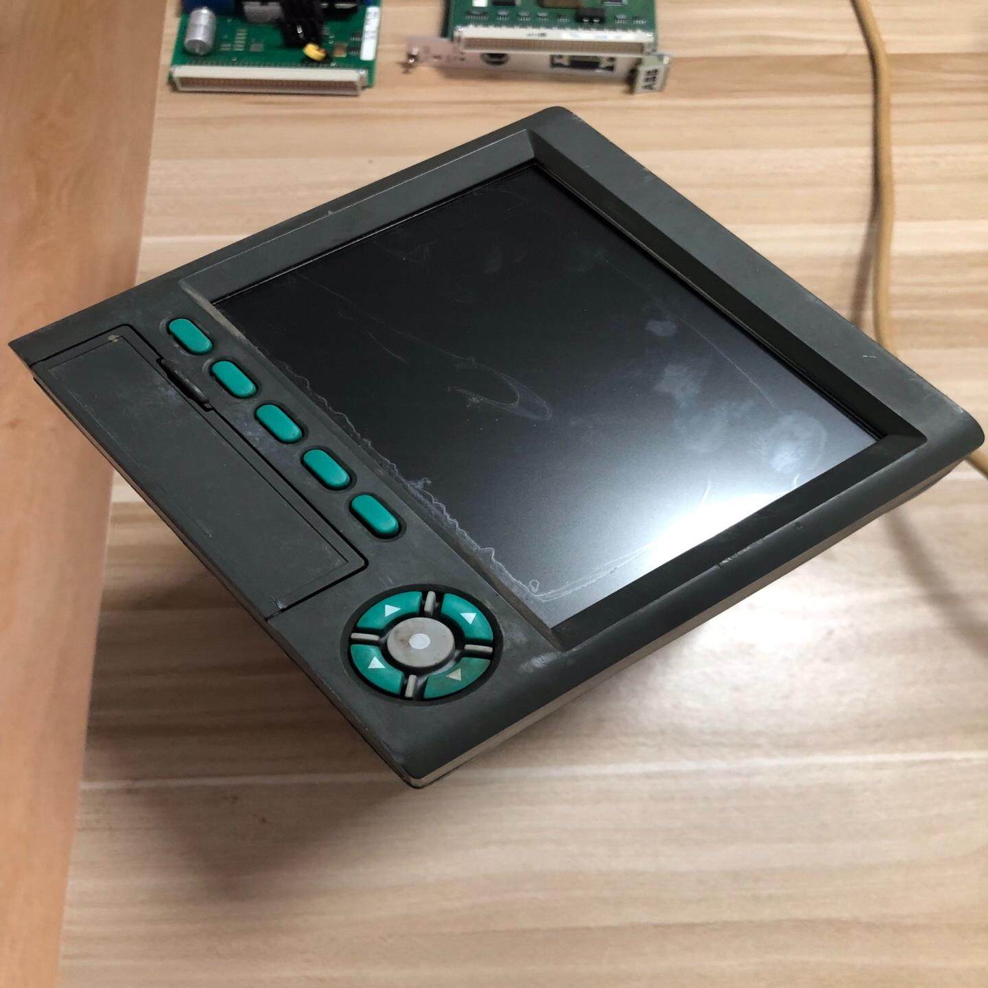 （设备配件）高速6通道多功能无纸记录仪图片实物功能完