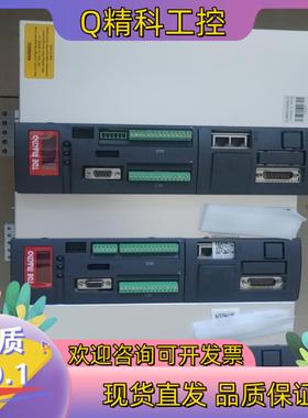 现货TDE MACNO伺服驱动器OPDE V -040A