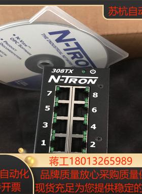 N-TRON 308TX原装全新 各 议价售出不退换议价