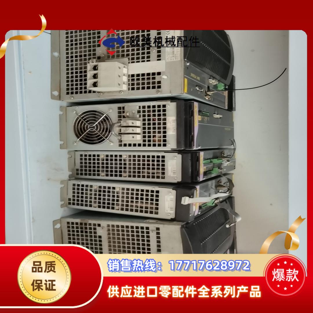发格驱动器AXD3.100-S0-0-B 2台议价