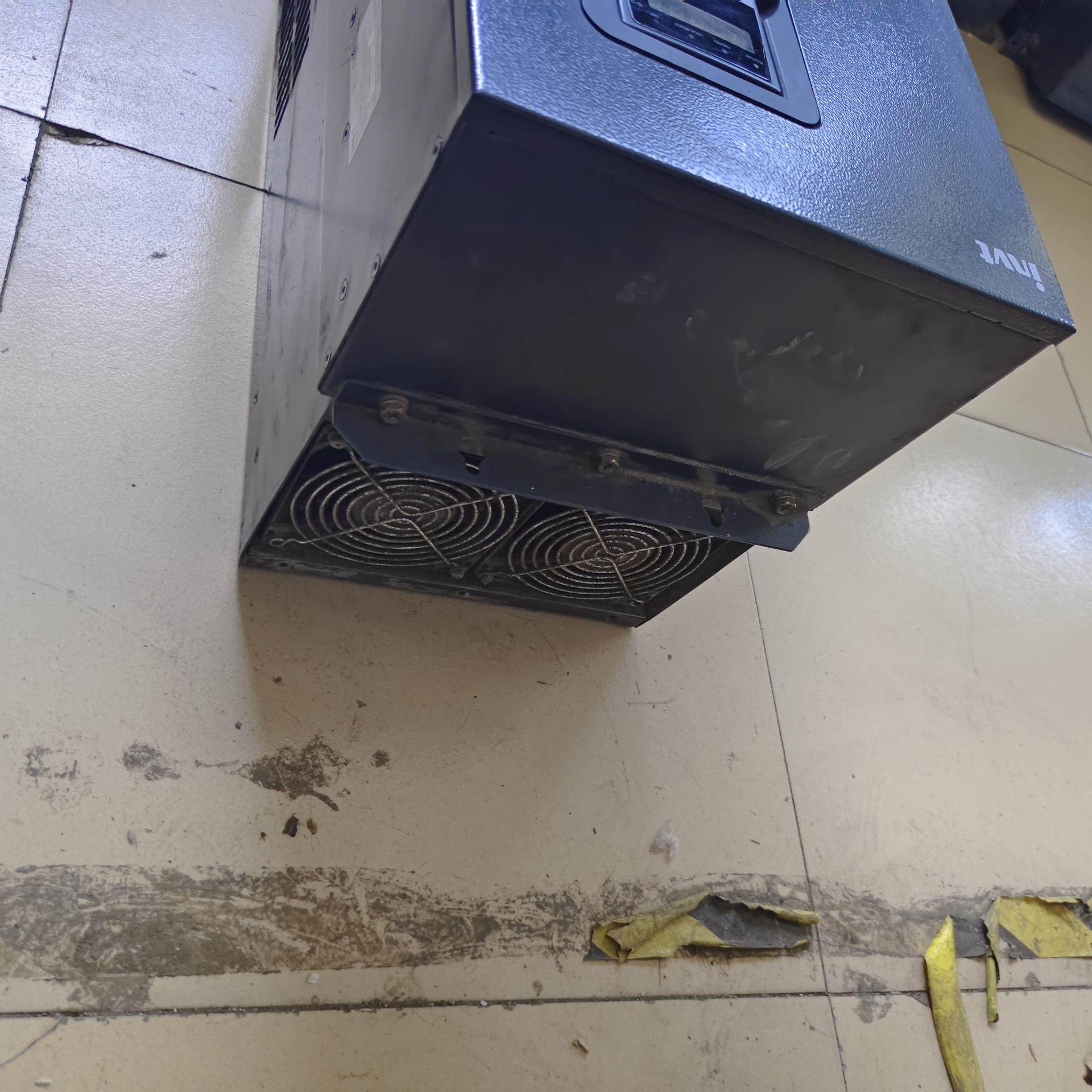 invt英威腾变频器GD200-037G/045P-4