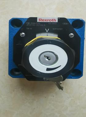 2FRM10-3X/50LB  R900423261现货