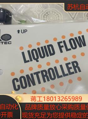 LINTEC气体计 LM-1100M-8全新未使用