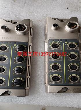 【荣强工控】巴鲁夫 bni0033    bni iol-252-000