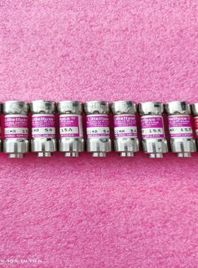 [德峰]Litteifuse美国力特熔断器力特保险丝