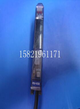 光纤放大器FS-V33线长2M议价