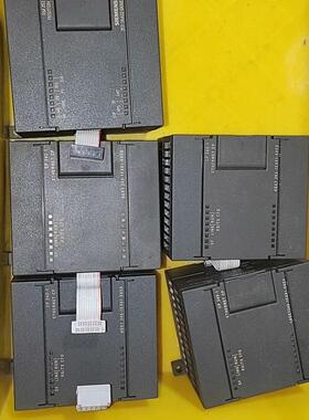 （设备配件）西门子模块，243-1EX01-0XE0。四个成色很新 60