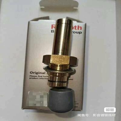 [德峰]R901025313 WO-D01-5,0-M-450